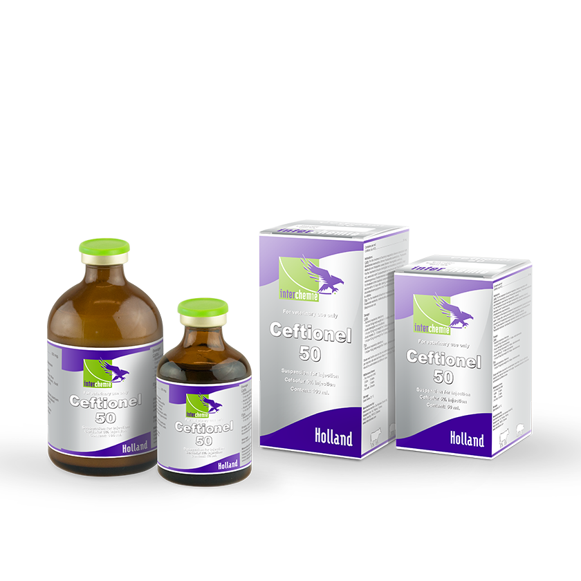 Ceftionel-50