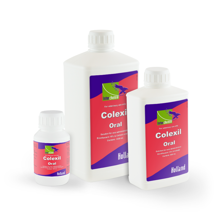 Colexil Oral