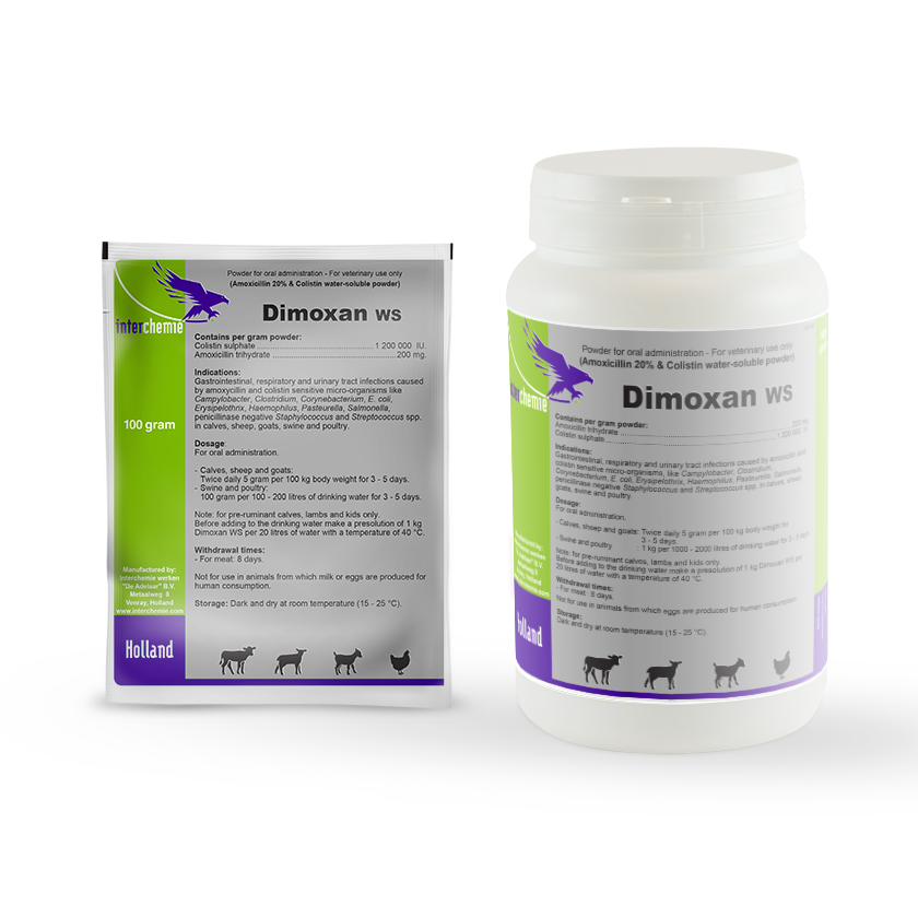 Dimoxan WS