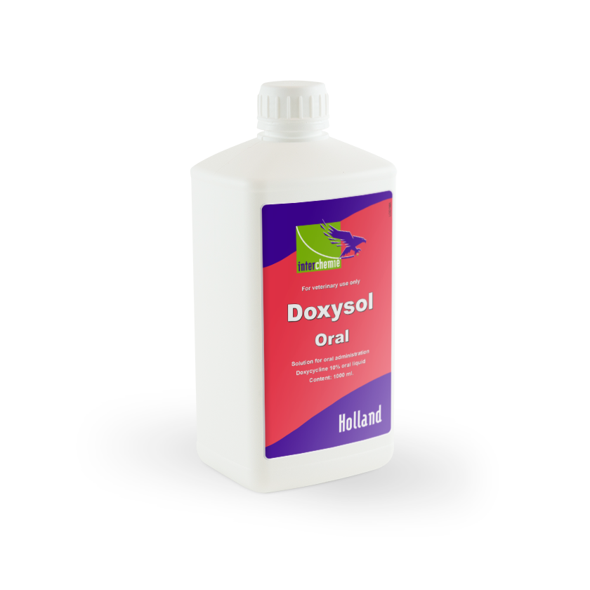 Doxysol Oral