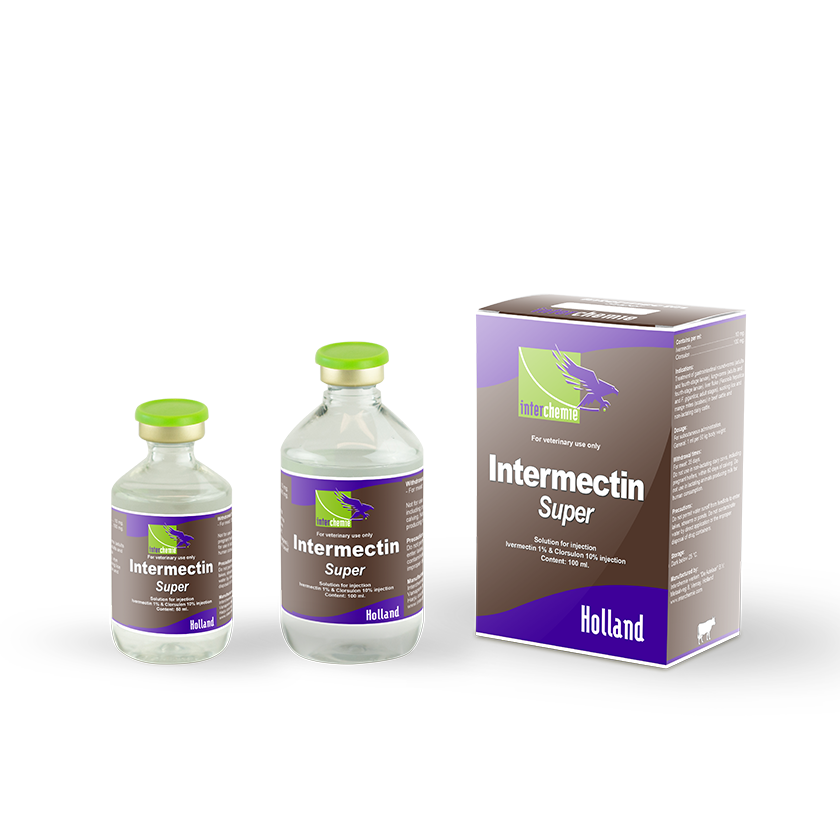 Intermectin Super