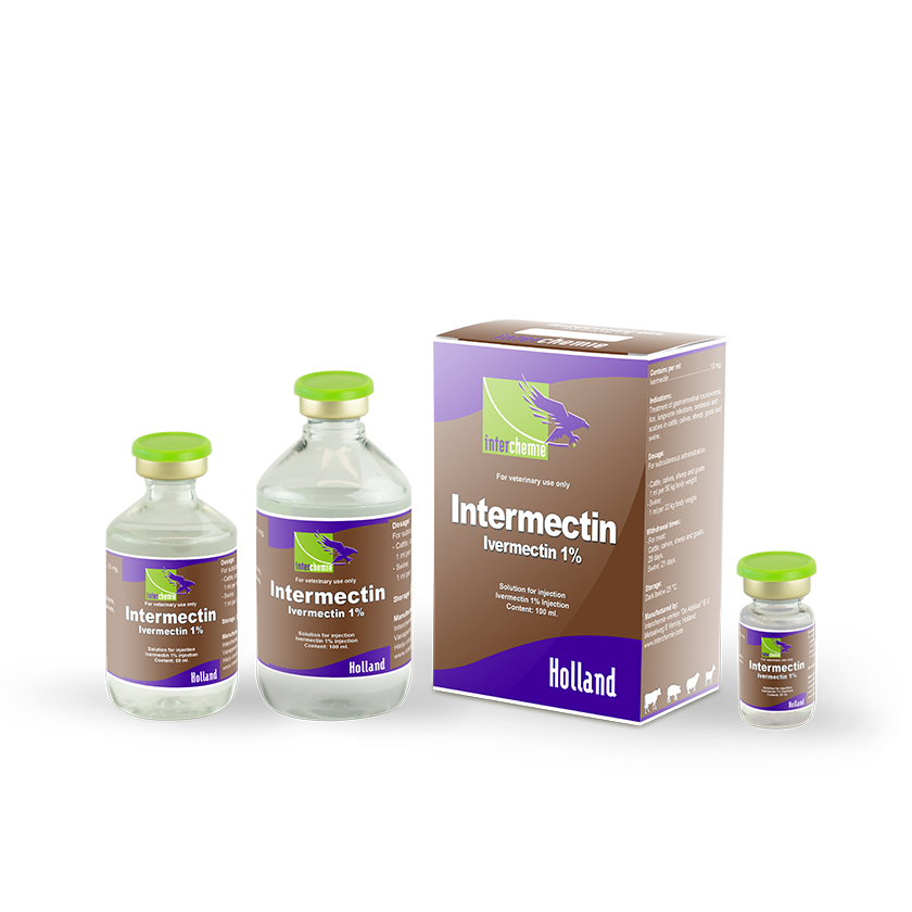 Intermectin