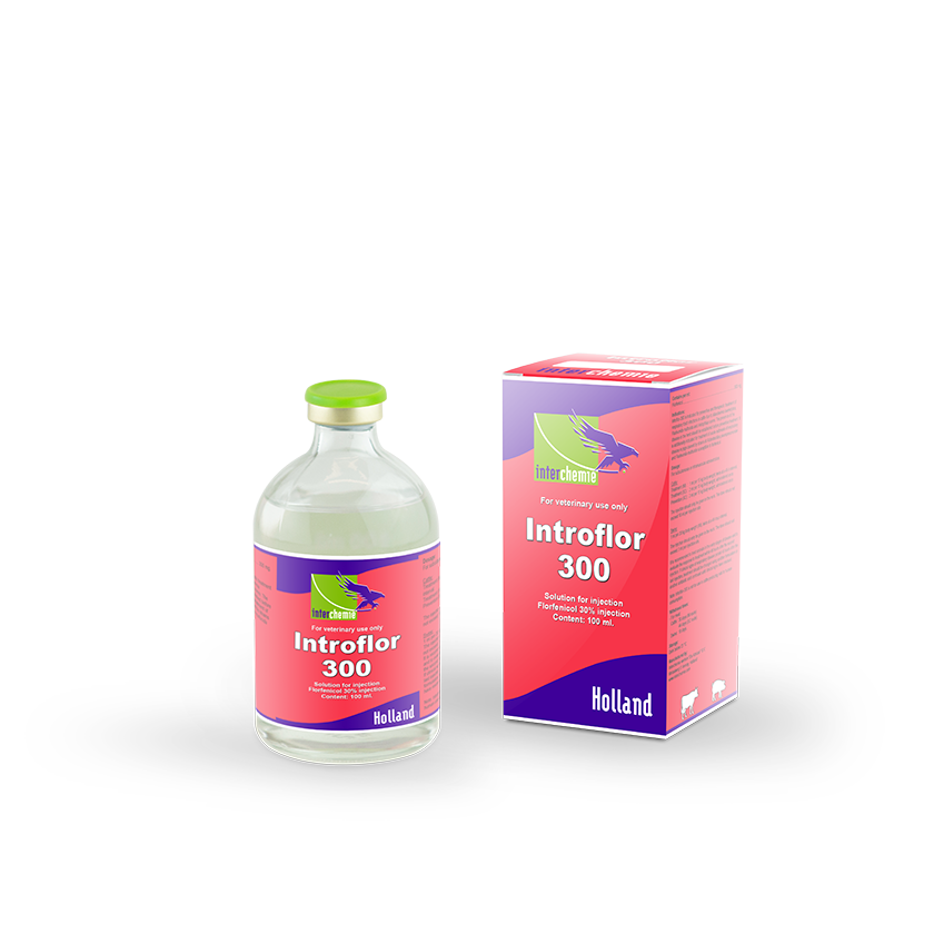 Introflor-300