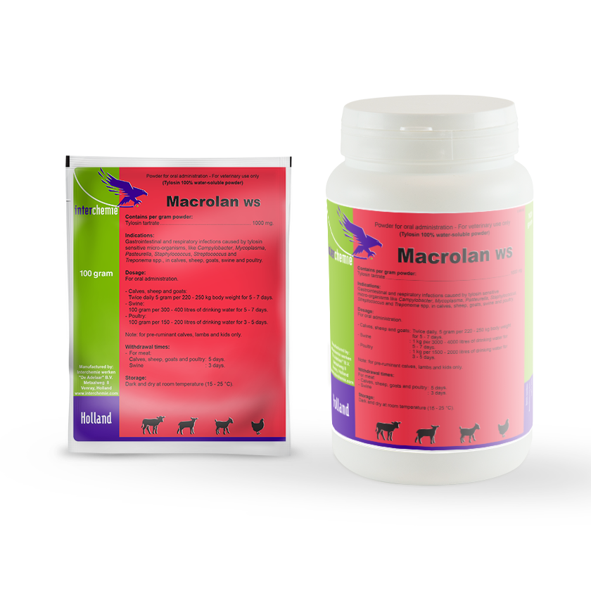 Macrolan WS
