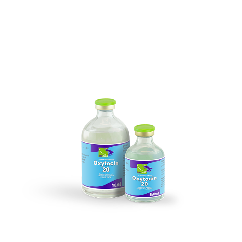 Oxytocin-20