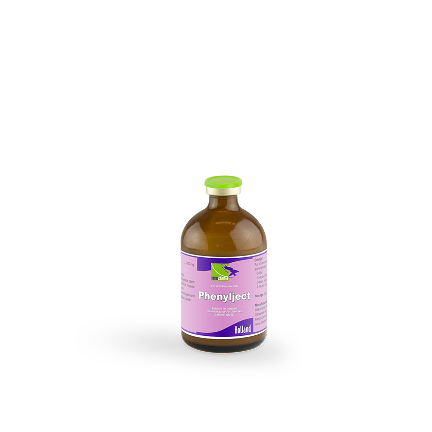 Phenylject