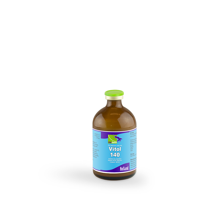 Vitol-140