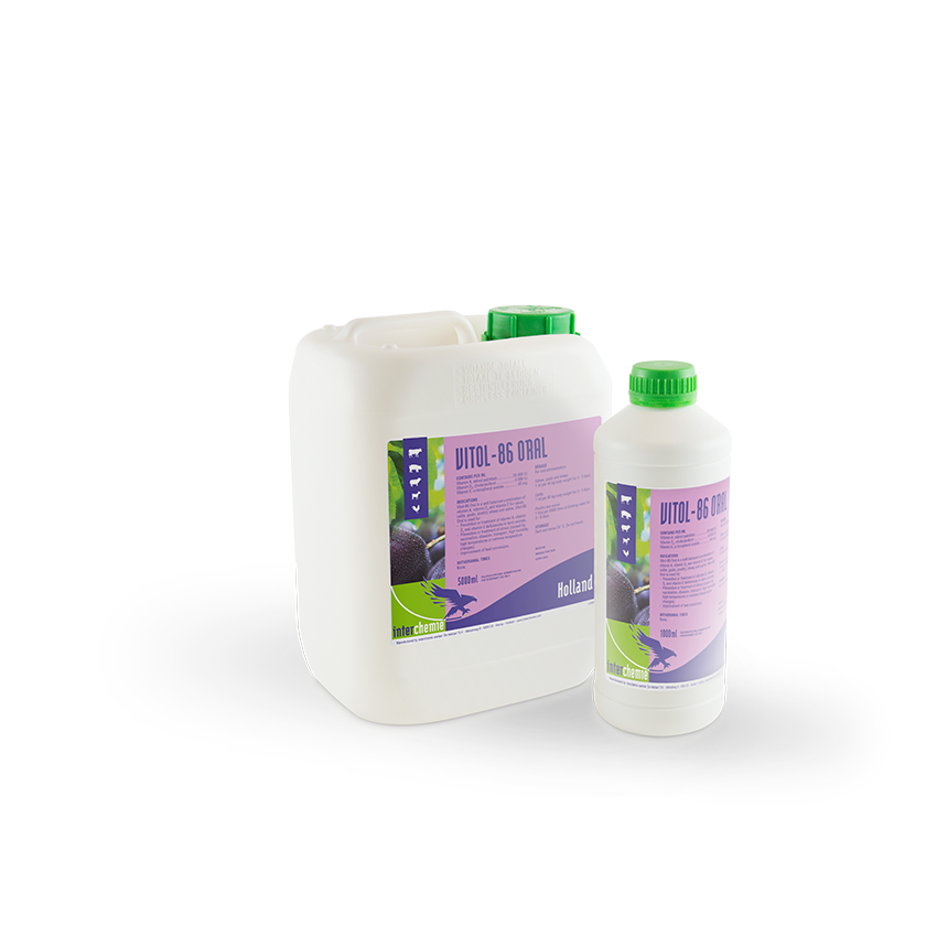 Vitol-86 Oral